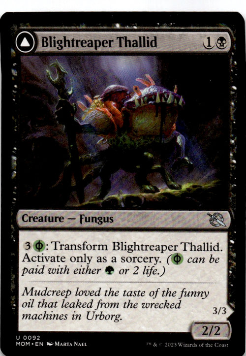 Blightreaper Thallid