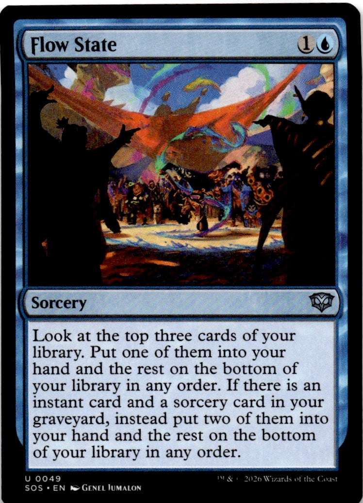 Sorcery: Contested Realm Trading Cards - DMV GAMES LLC