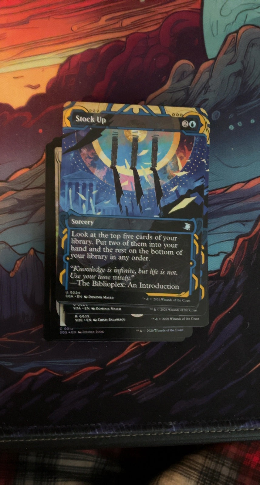 equipment that draws cards mtg What are card draw equipment cards like Sram in Magic: The Gathering?