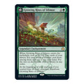 2026 Magic: The Gathering: Judge Promos (JDG) - Growing Rites of Itlimoc (#10, Promo) (Foil, Near Mint)