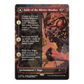 2026 Magic: The Gathering: Game Day & Store Championship Promos (GAME) - Fable of the Mirror-Breaker (#44, Promo) (Foil, Near Mint)