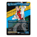 2026 Magic: The Gathering: Marvel Super Heroes (MSH) - Tony Stark (Borderless) (0392) (#392, Mythic Rare) (Foil, Near Mint)